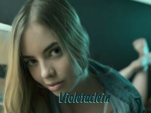Violetaclein