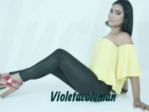 Violetacoleman