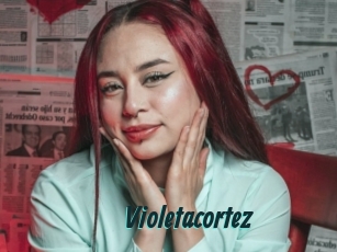 Violetacortez
