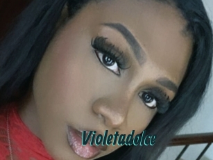 Violetadolce