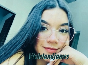 Violetandjames