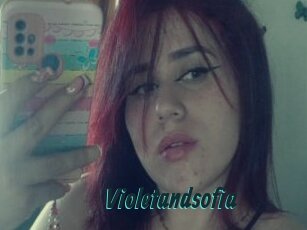 Violetandsofia