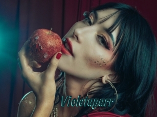 violetaparr Lucy Live