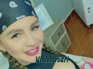 violetarodri Lucy Live