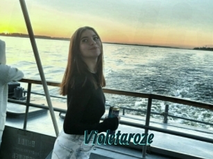 violetaroze Lucy Live