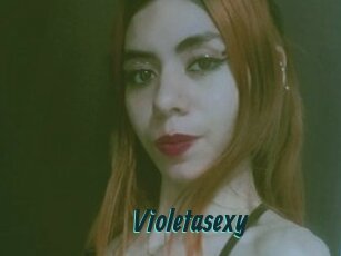 Violetasexy