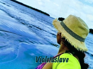 violetaslave Lucy Live