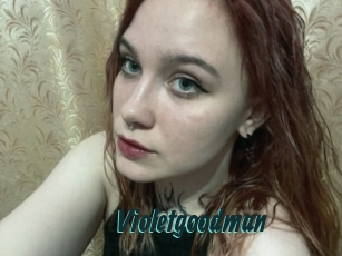 Violetgoodman