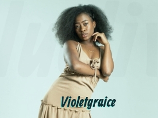 Violetgraice