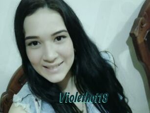 Violethot18