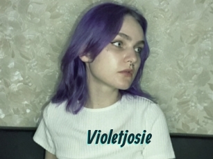 Violetjosie
