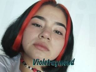 Violetraymond