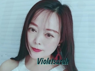 Violetsarah