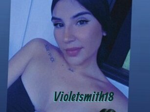 Violetsmith18