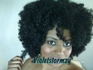 Violetstormzy