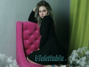 Violettabia