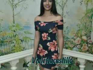 Violettacastillo