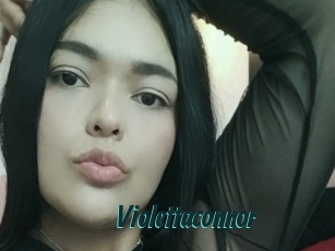 violettaconnor Lucy Live