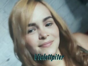 violettpiter Lucy Live