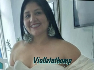 Violletathomp