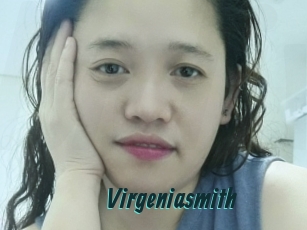 Virgeniasmith