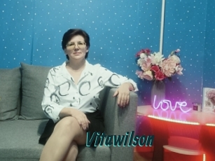 Vitawilson