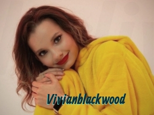 vivianblackwood Lucy Live