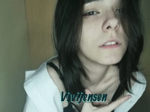 Vivijensen