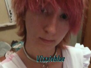 VixxieBlue