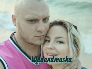 Vladandmasha