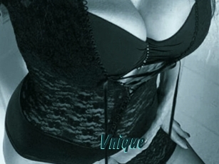 Vnique