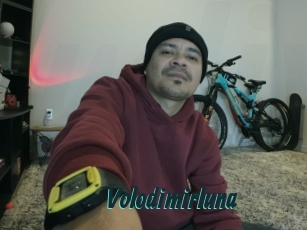 volodimirluna Lucy Live
