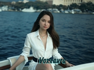 Voxxaura