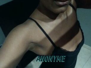 ANONYME Lucy Live