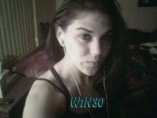 W1N30 Lucy Live