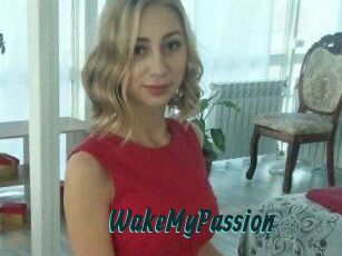 WakeMyPassion