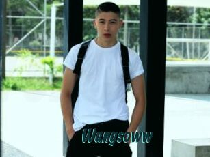 Wangsoww Lucy Live