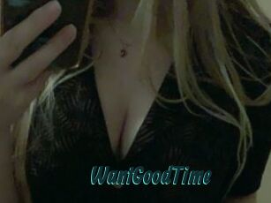 WantGoodTime