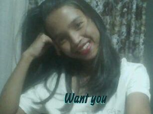 Want_you
