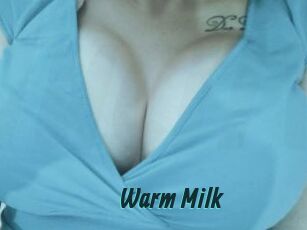 Warm_Milk