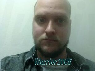 Warrior2005