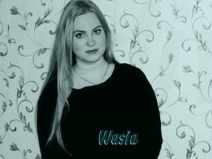 Wasia