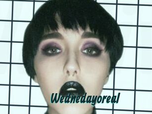 Wednedayoreal