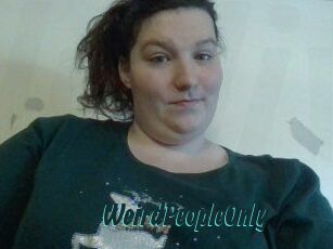 WeirdPeopleOnly