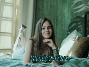 WendyCurious