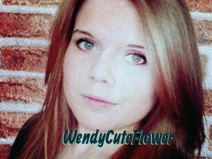 WendyCuteFlower