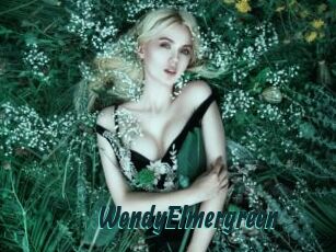 WendyElmergreen Lucy Live