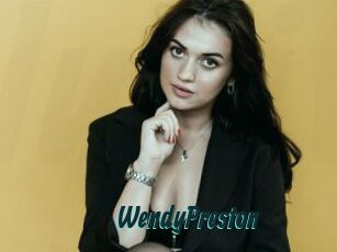 WendyPreston