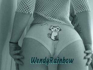 WendyRainbow Lucy Live