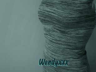 Wendyxxx